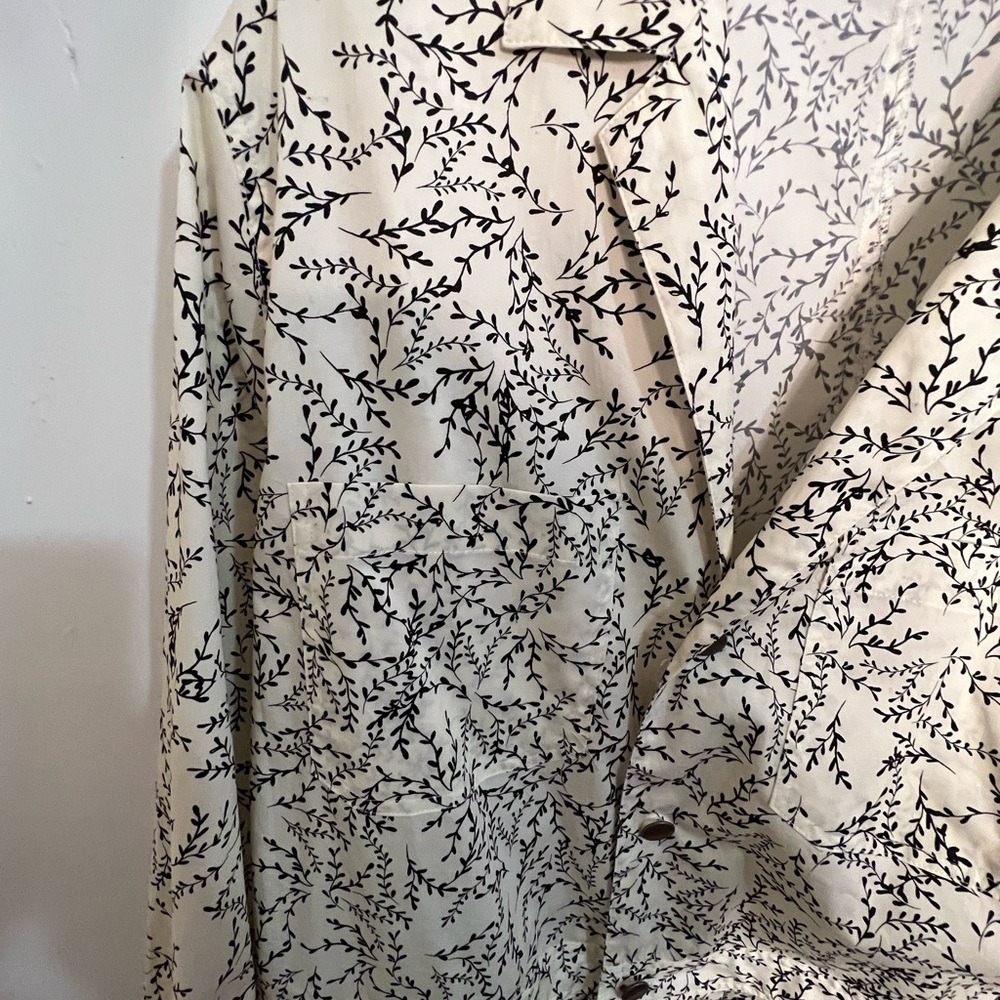 Spring Time Jumpsuit - Picture 7 of 9